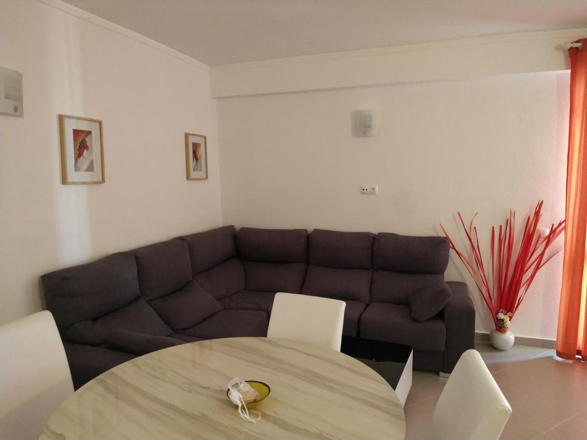 Appartement 5J Sao Gabriel - Casas & Papeis à Armação de Pêra Extérieur photo